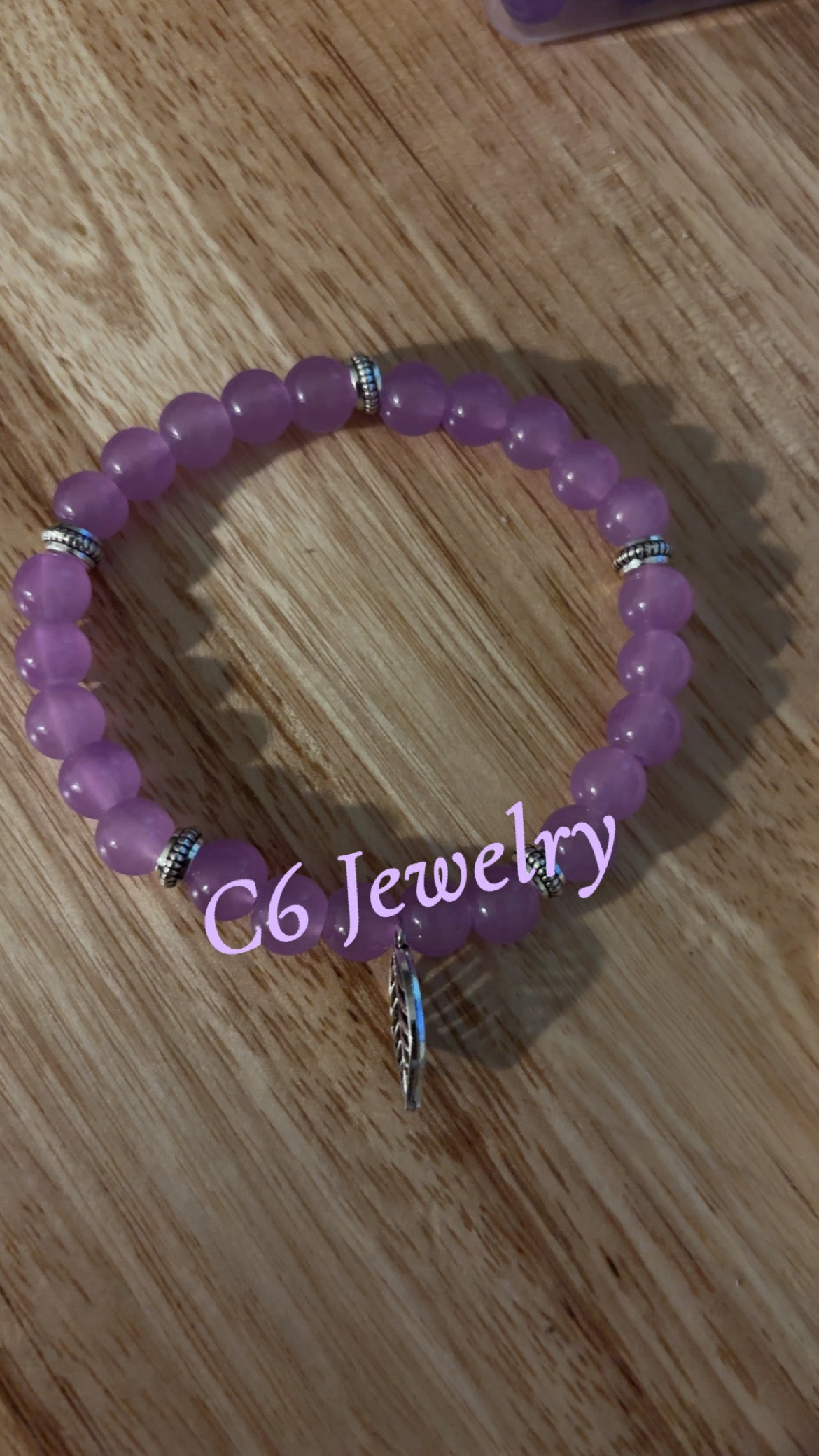 Lavender 💜💫✨