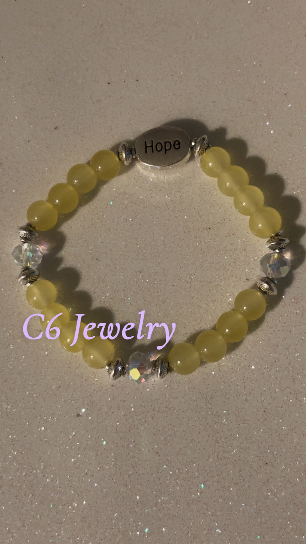 Hope 💛💫✨