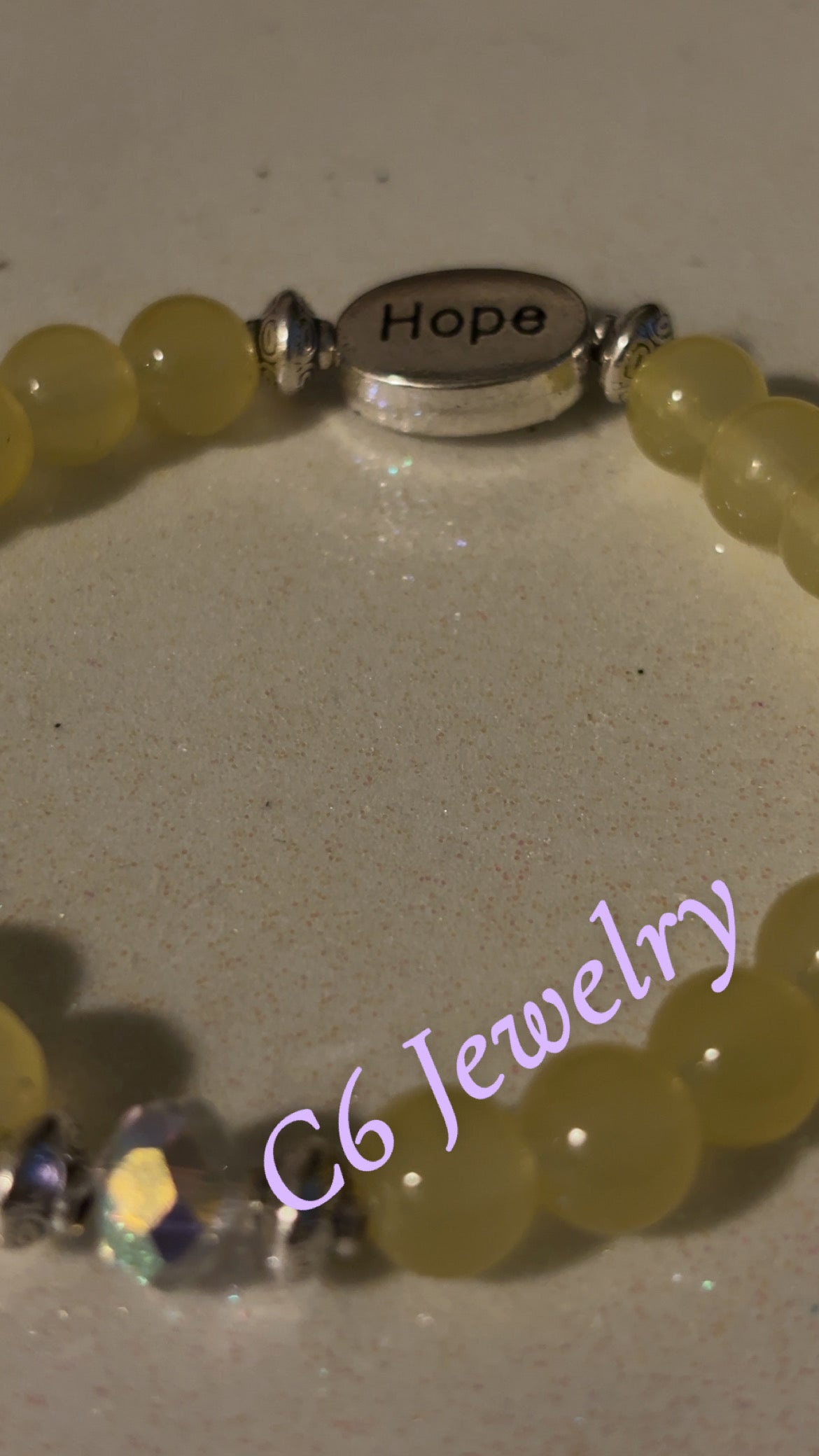 Hope 💛💫✨